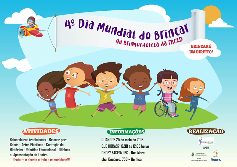 Brincar