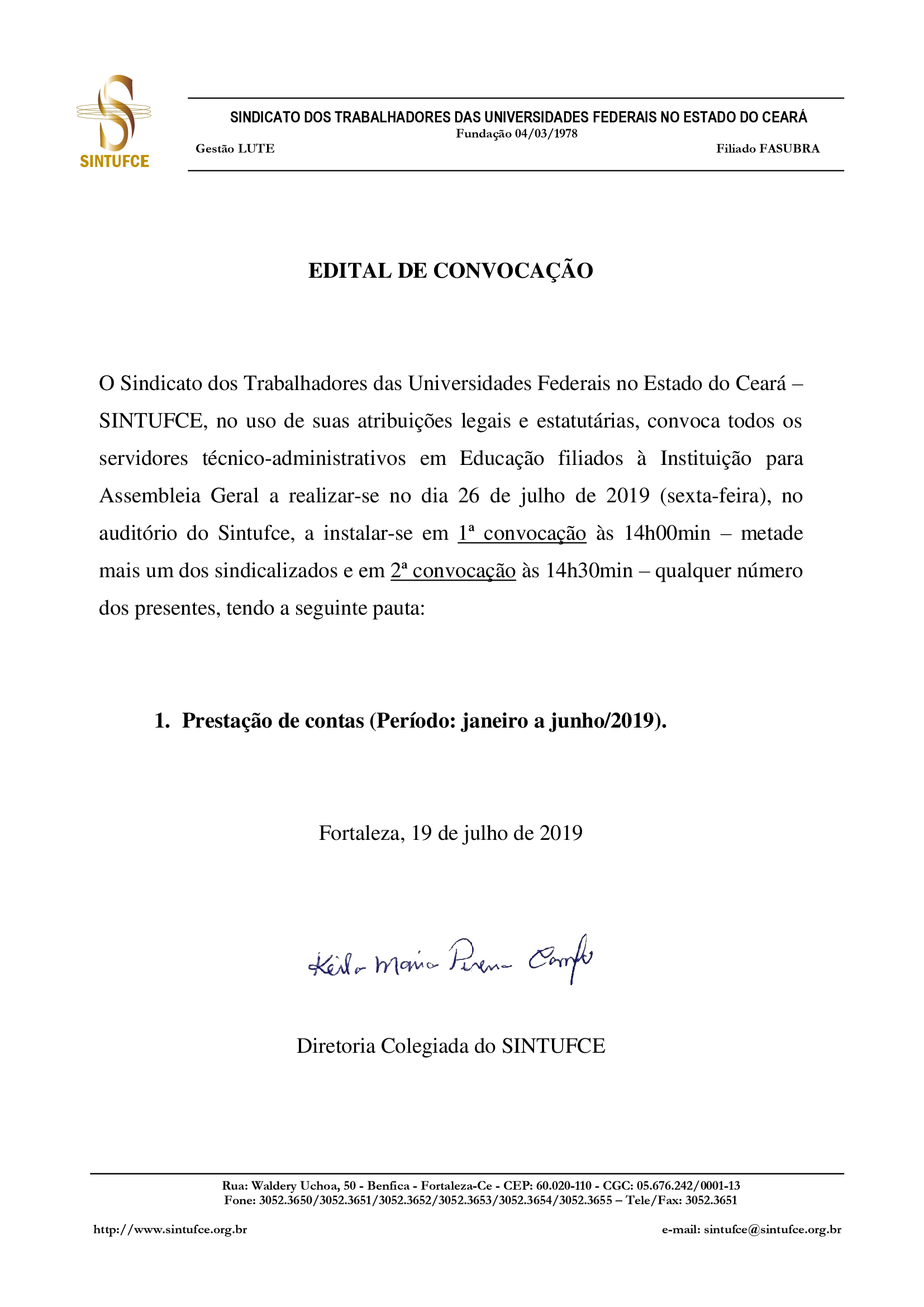 edital de convocacao prestacao de contas 26 julho 2019 1