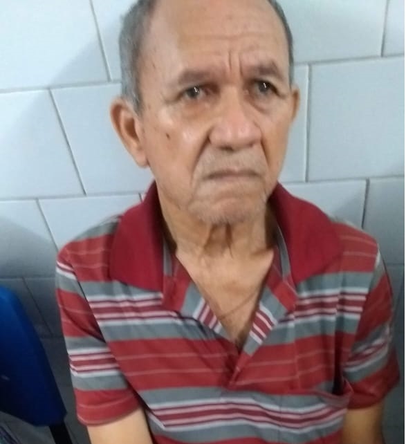 FALECIDO JOSÉ