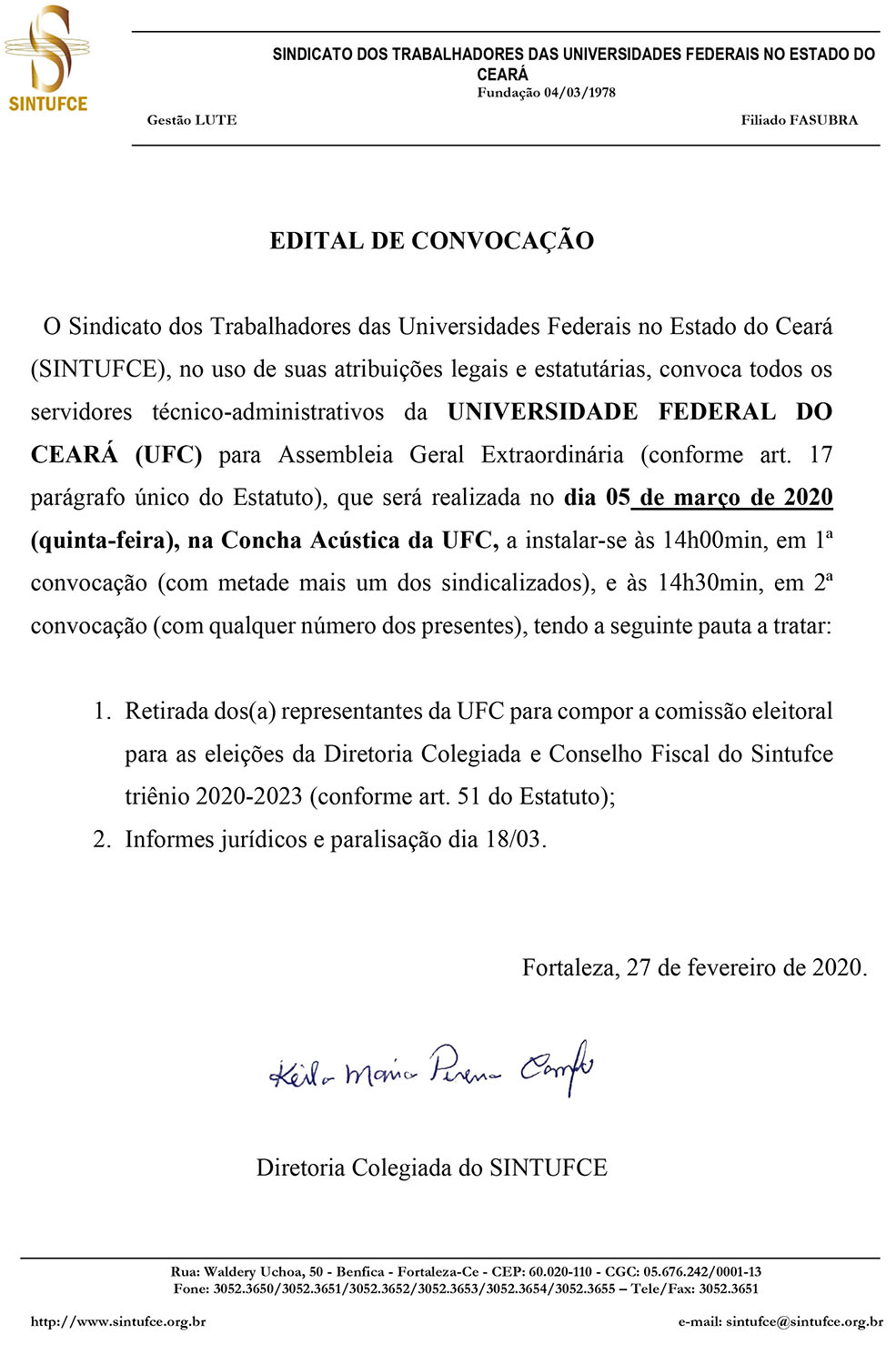 AG UFC 0503