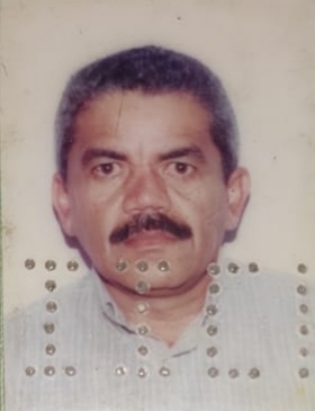 Antonio Vieira