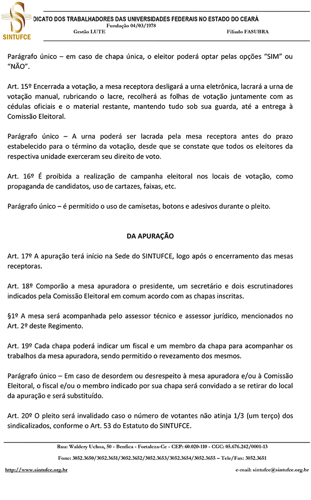 REGIMENTO ELEITORAL FINALIZADO 6