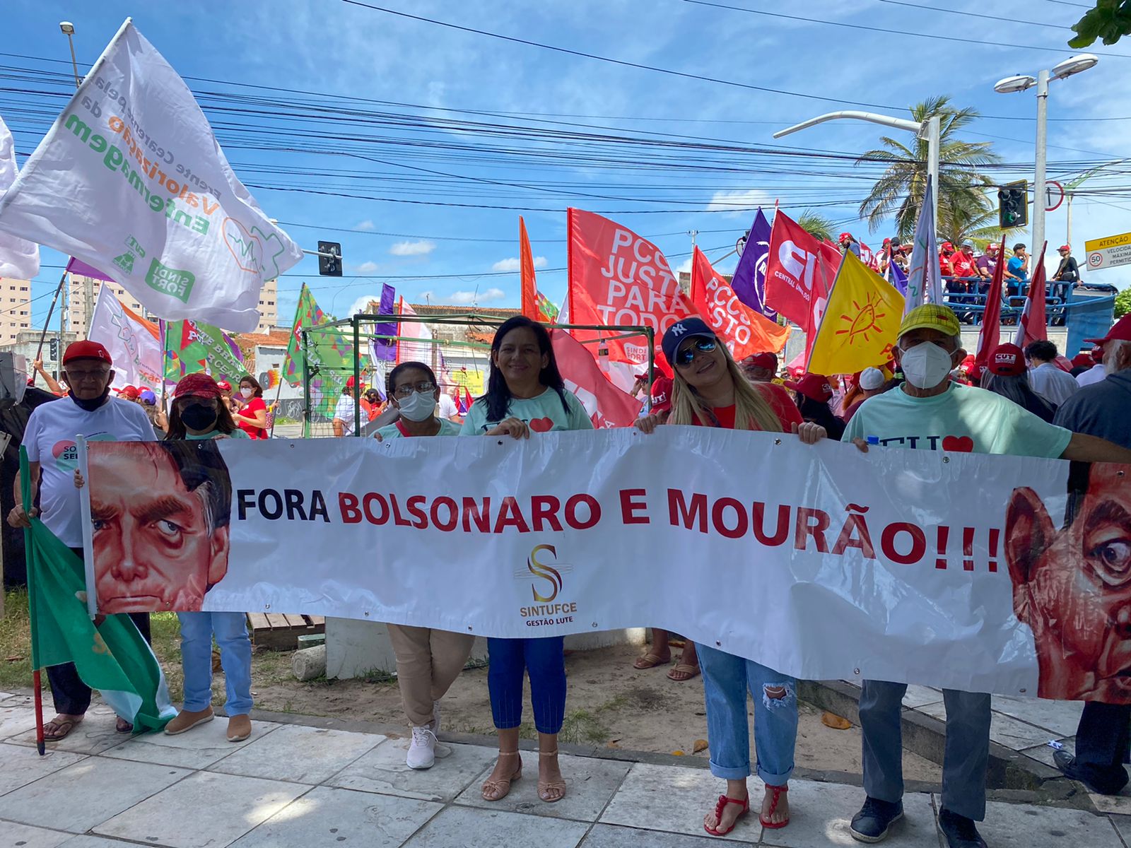 Ato Pirambu 2