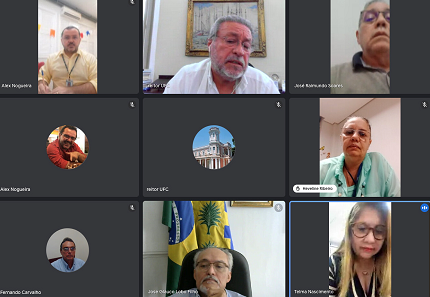 teletrabalho
