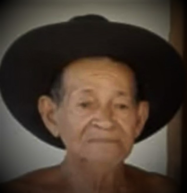 Antonio vicente