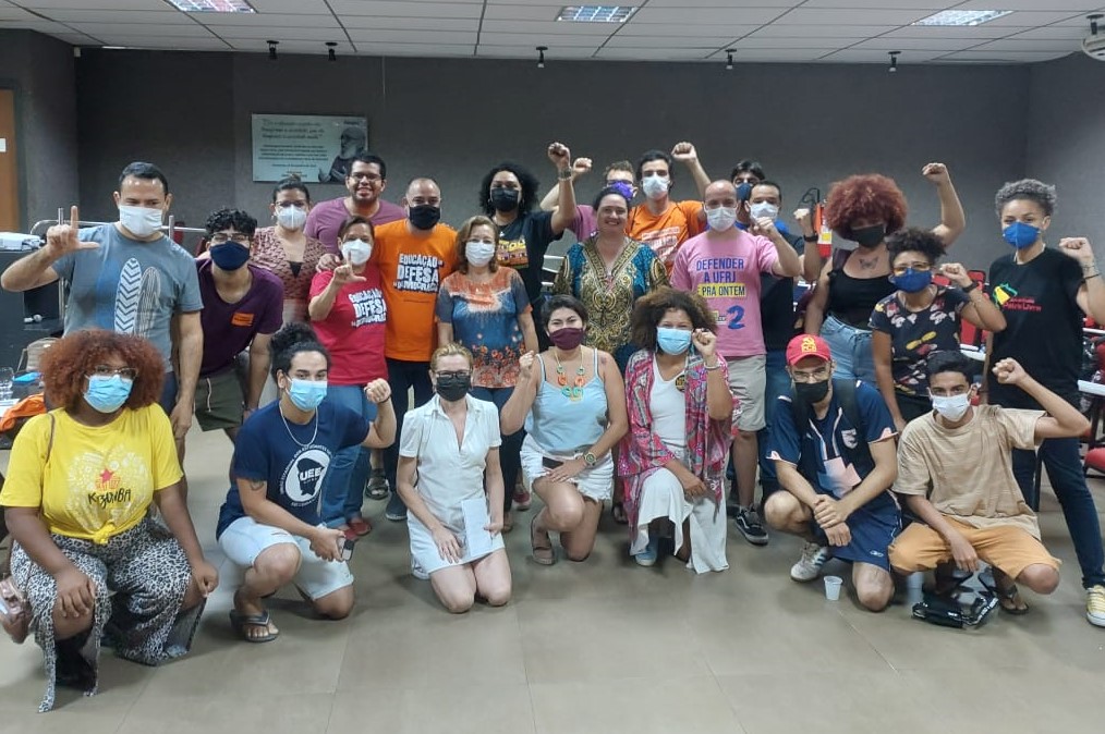 Evento Renato