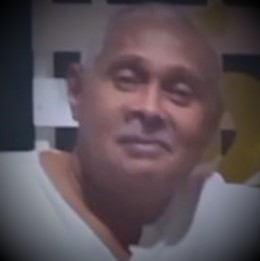 Servidor falecido