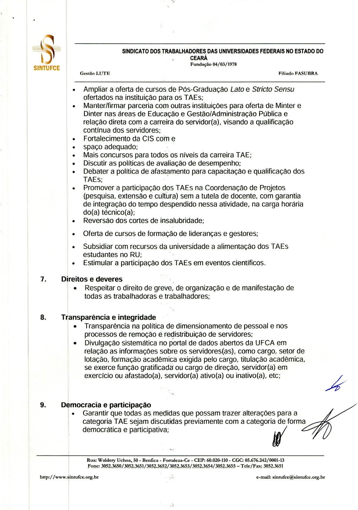 Carta Compromisso Assinada page 0004