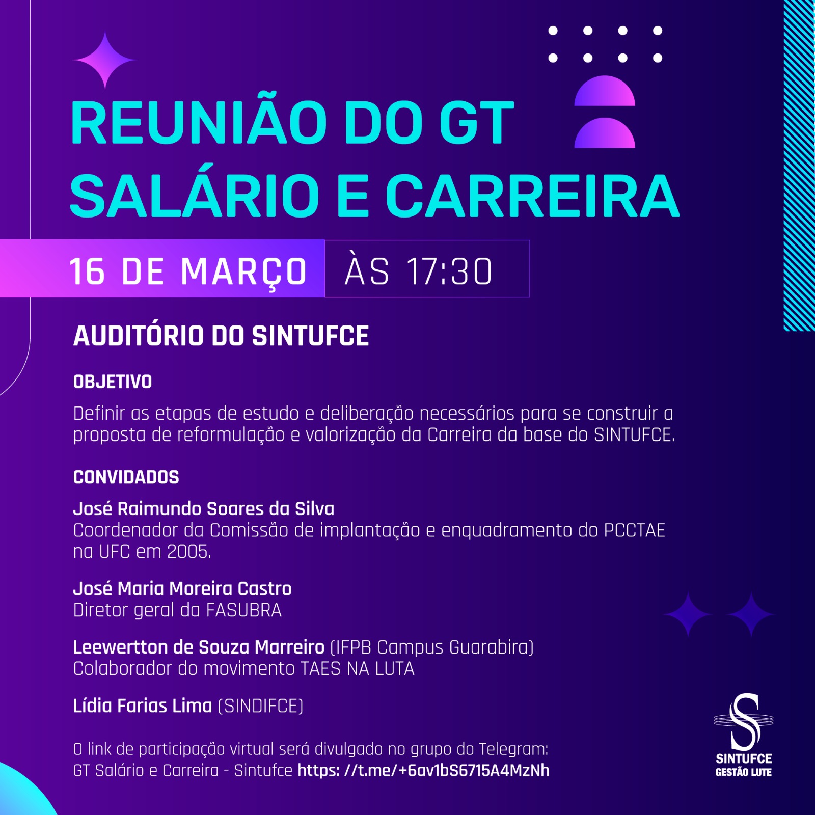 GT Salario