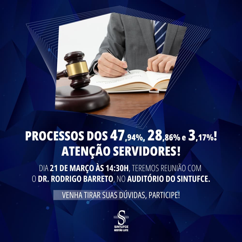 reunião