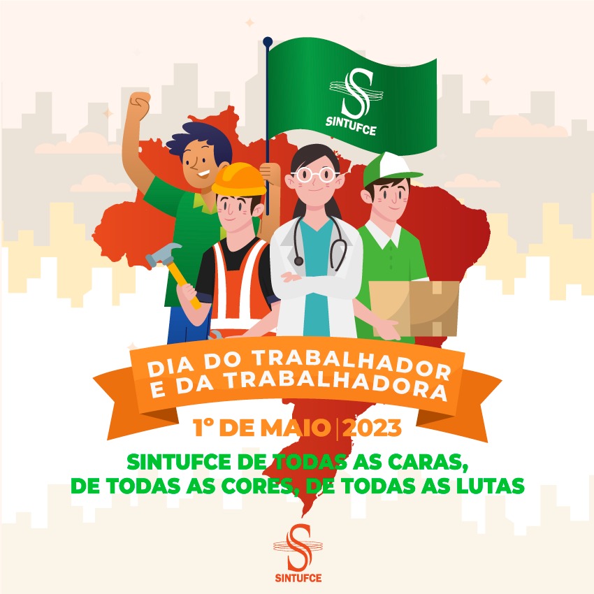 1 de maio