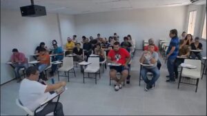 UFCA