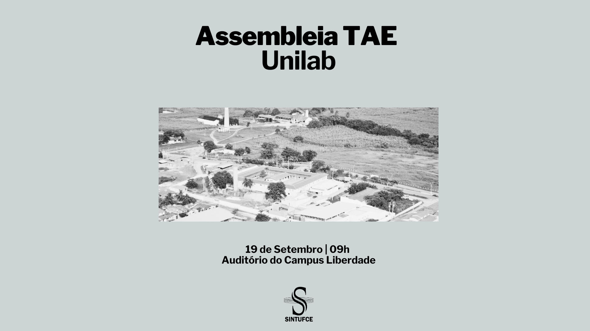 Assembleia Unilab