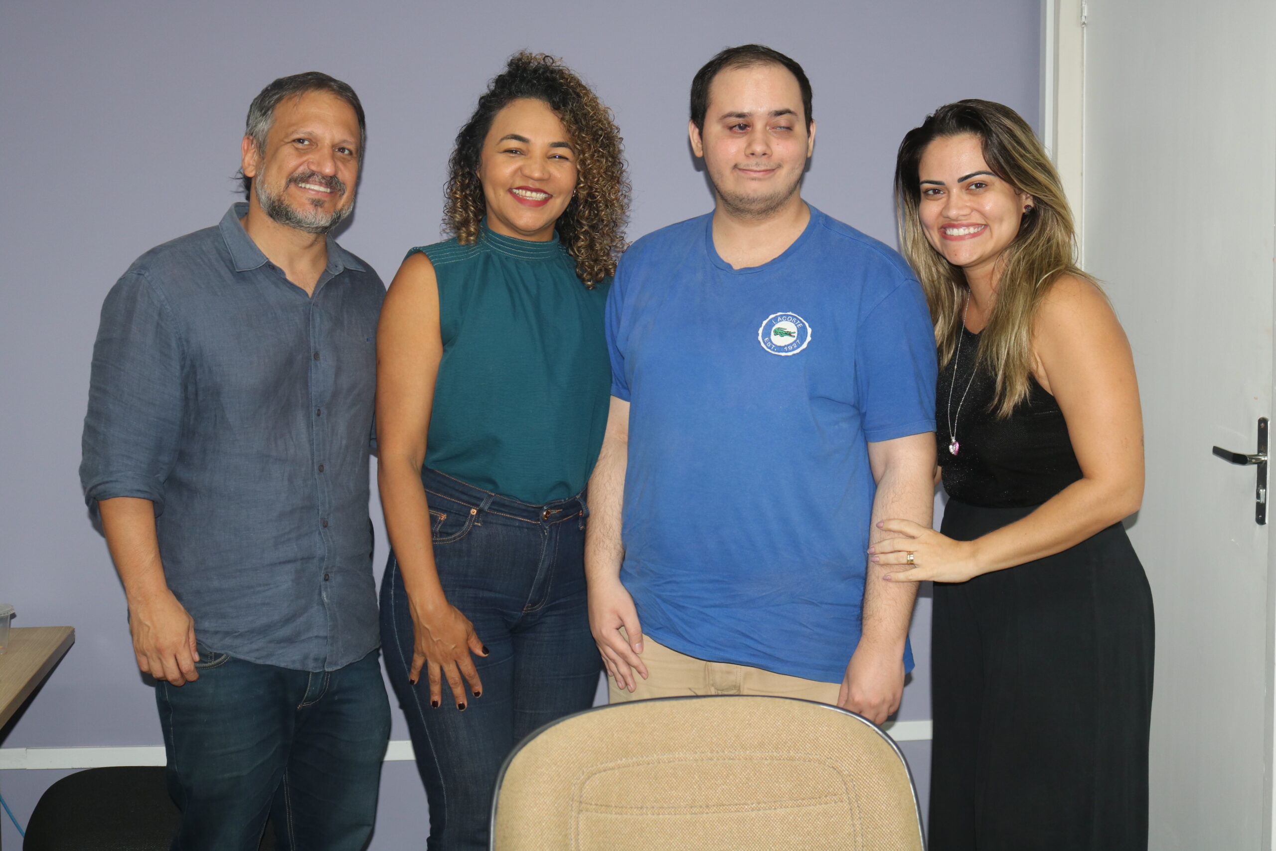 Equipe DEDI