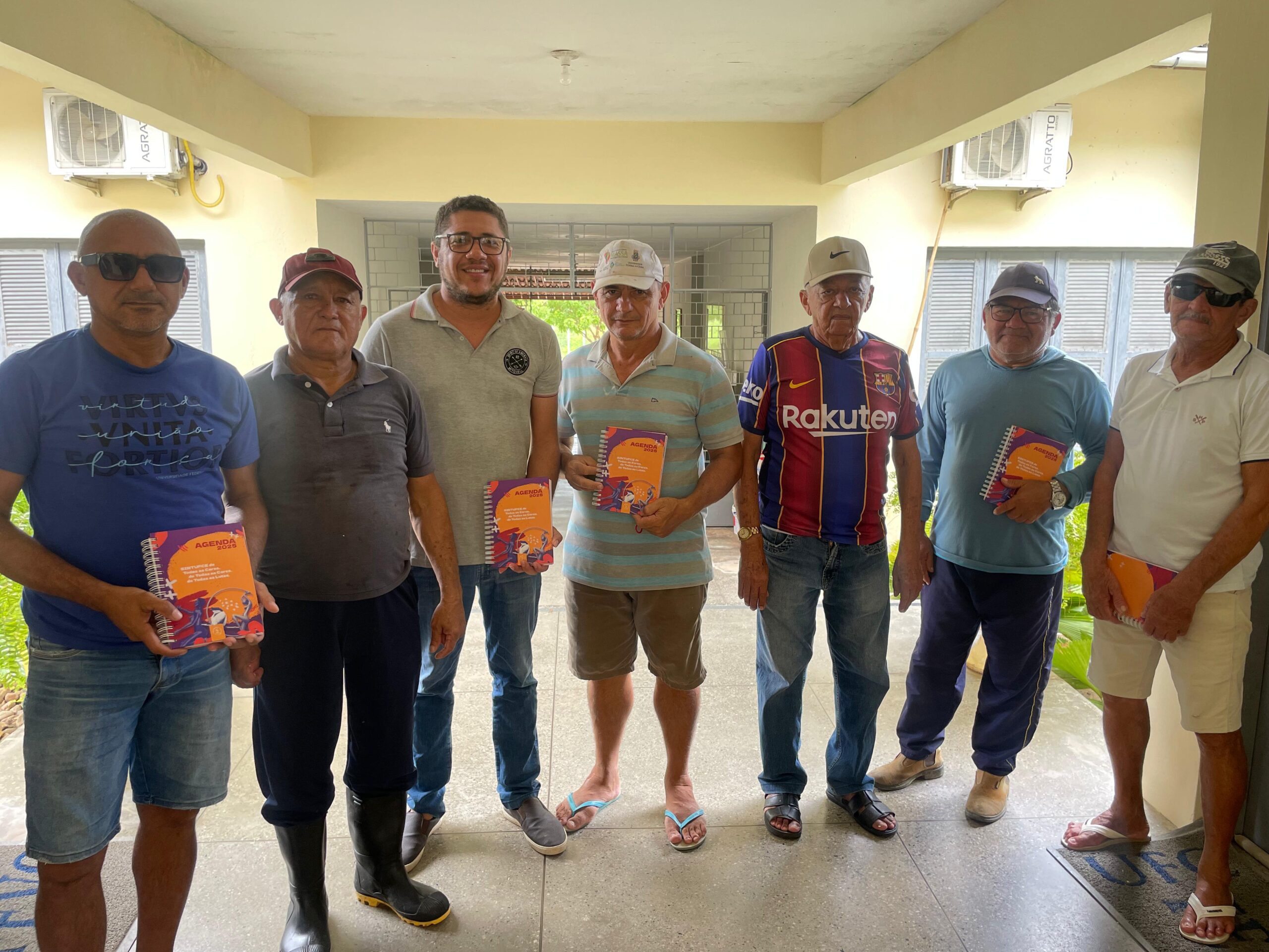 UFC Pentecoste 23 de janeiro de 2025 (2)