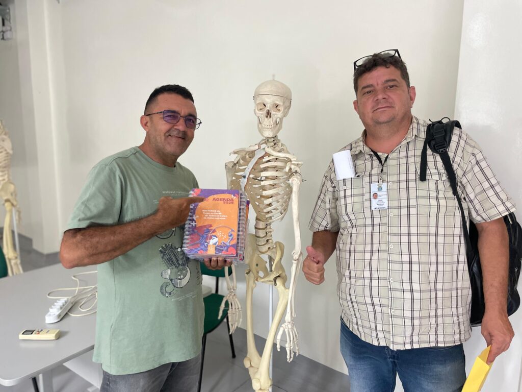 UFCA Barbalha 20 de janeiro de 2025