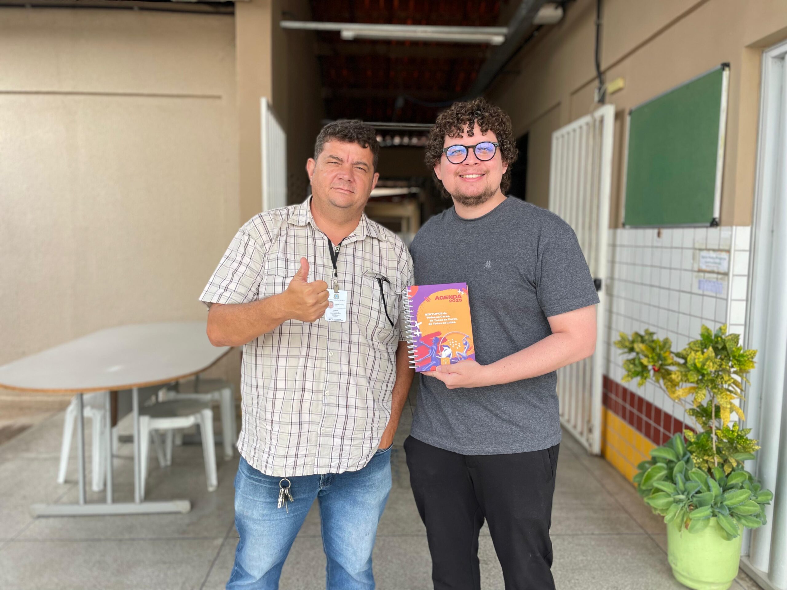 UFCA Brejo Santo 20 de janeiro de 2025
