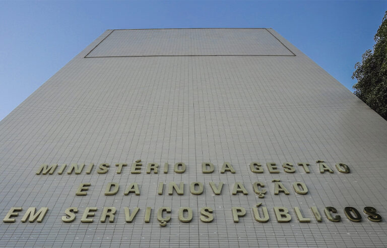 Prédio do MGI