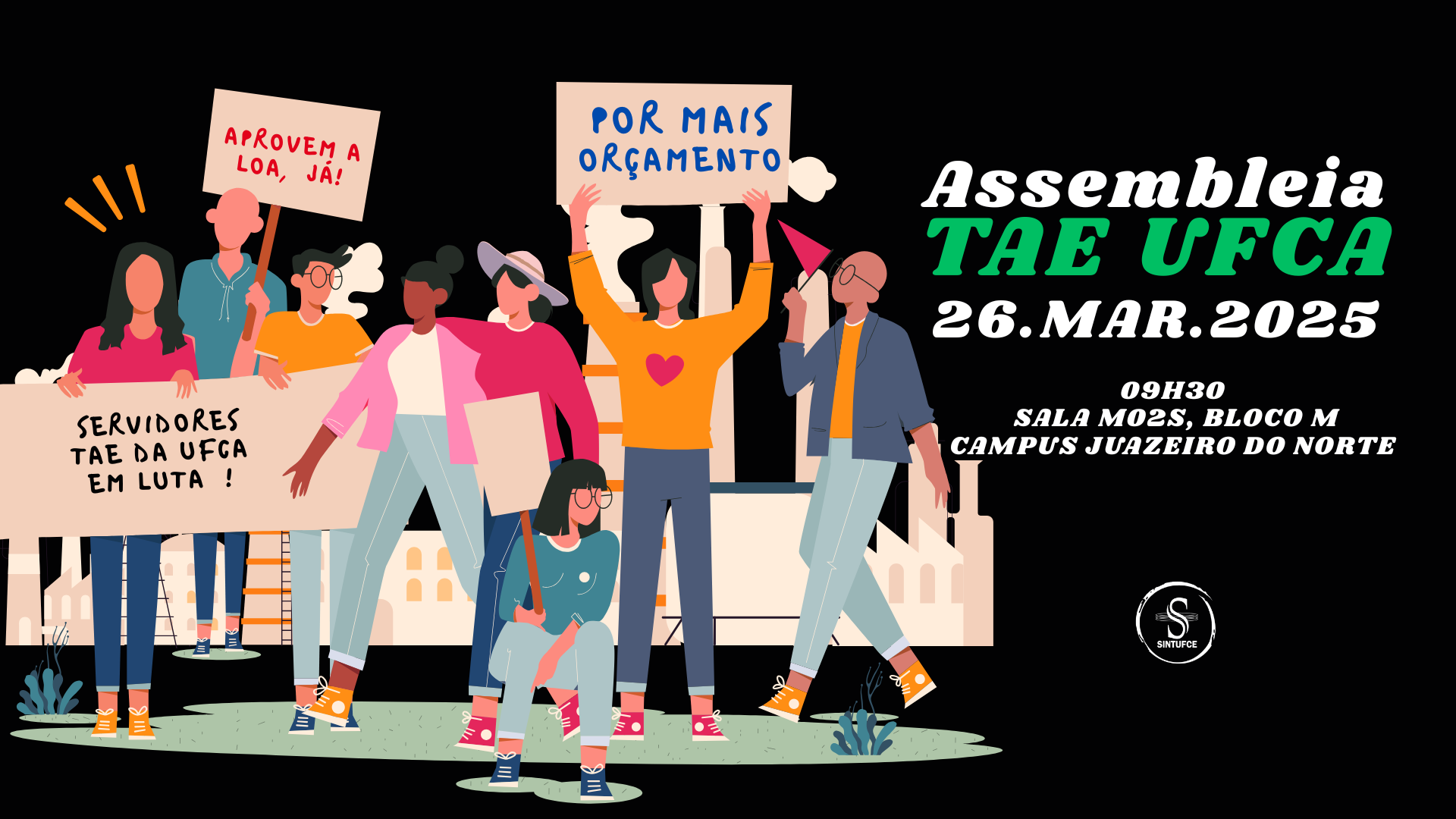 20250320 Assembleia UFCA Site