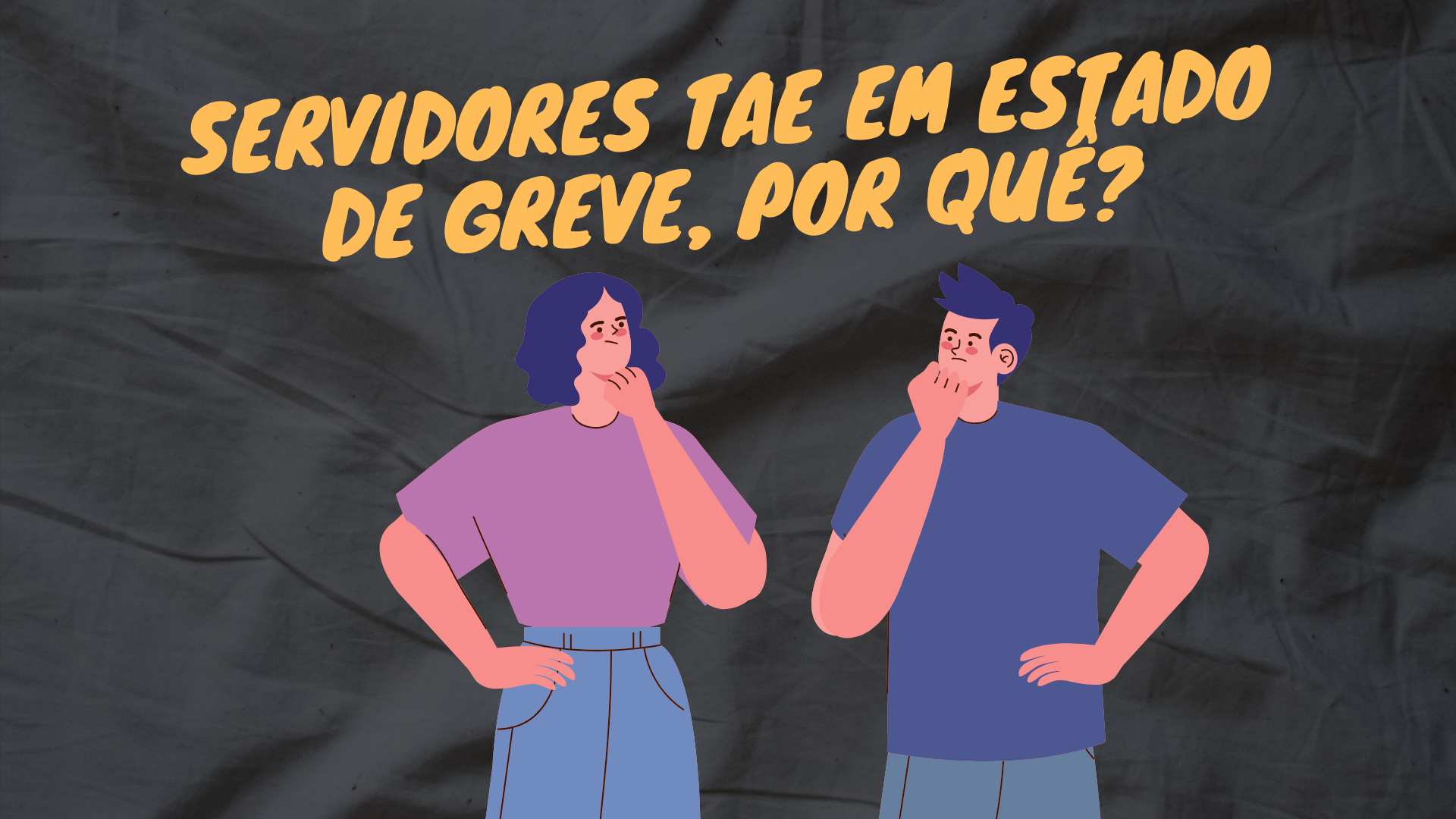 Afinal, o que é o estado de greve